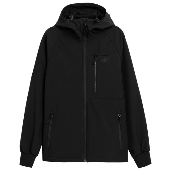 4F Ανδρικό μπουφάν Softshell 4F Ανδρικό μπουφάν Softshell